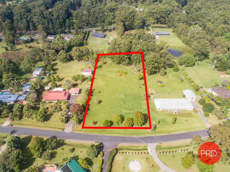 Photo - Lot 35 Overlander Road, Moonee Beach NSW 2450 - Image 6