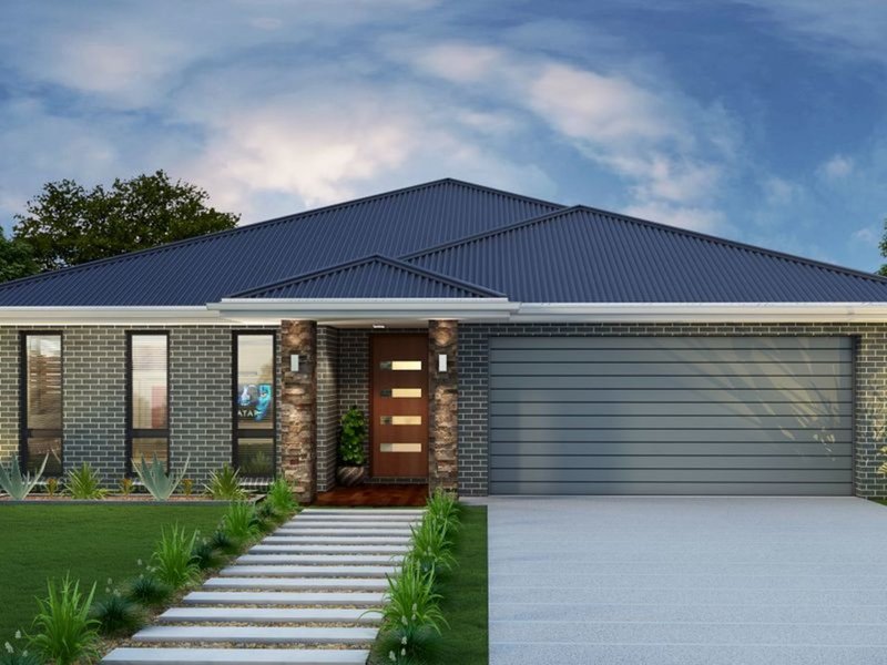 Lot 35 Prior Circuit, Kempsey NSW 2440