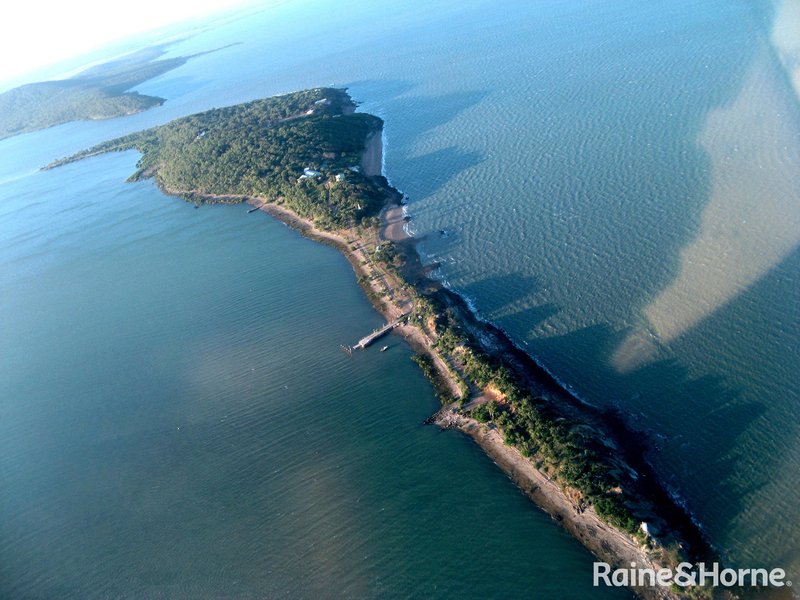 Photo - Lot 35 Quoin Island, Gladstone Harbour QLD 4680 - Image 2