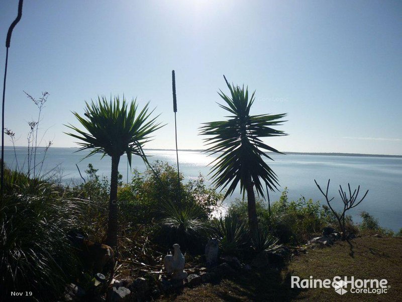 Photo - Lot 35 Quoin Island, Gladstone Harbour QLD 4680 - Image 3