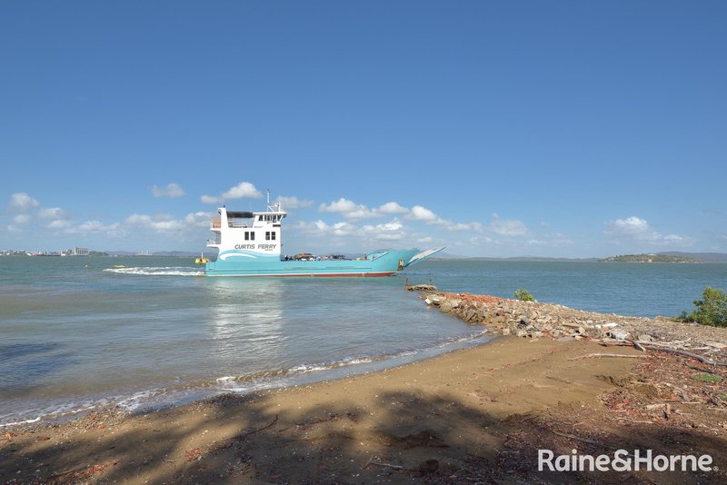 Photo - Lot 35 Quoin Island, Gladstone Harbour QLD 4680 - Image 22