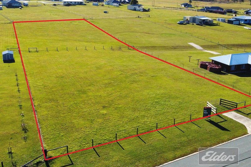 Lot 35 Turnberry Chase, Curra QLD 4570