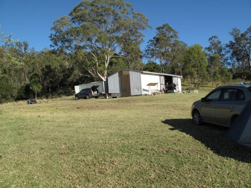 Photo - Lot 35 Weller Road, Ravensbourne QLD 4352 - Image