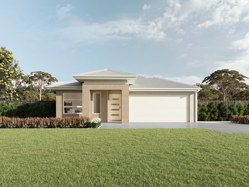 Lot 3/52 Greenacre Drive, Tahmoor NSW 2573