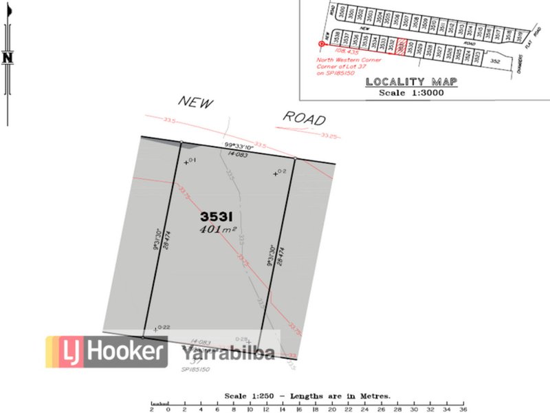 Photo - Lot 3531/437 - 443 Chambers Flat Road, Park Ridge QLD 4125 - Image 4