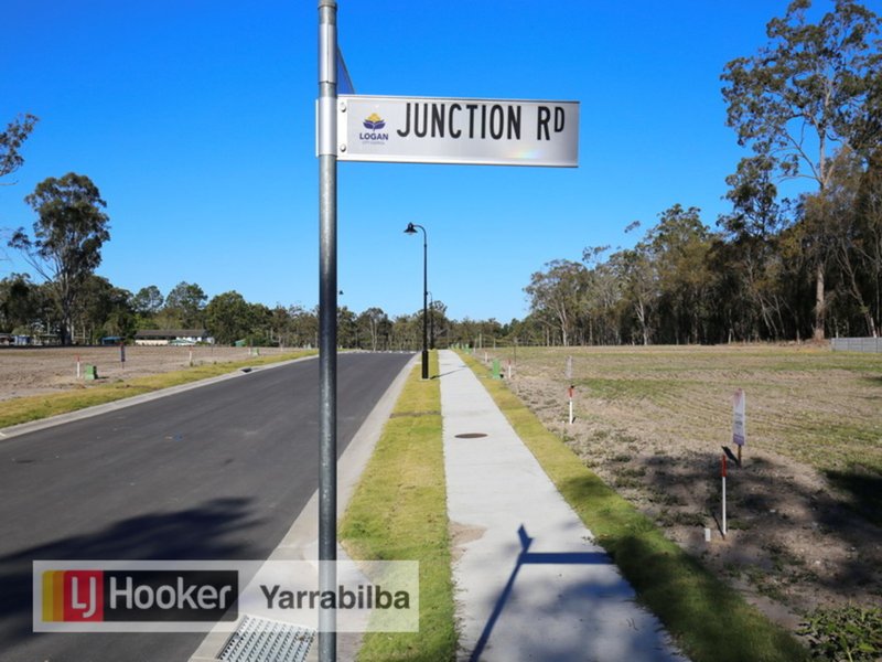 Photo - Lot 3531/437 - 443 Chambers Flat Road, Park Ridge QLD 4125 - Image 6