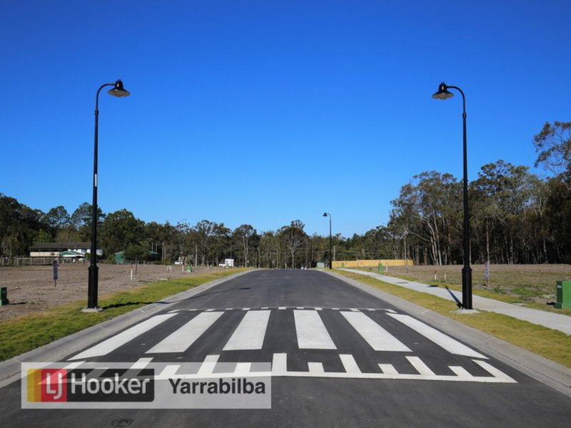 Photo - Lot 3531/437 - 443 Chambers Flat Road, Park Ridge QLD 4125 - Image 8