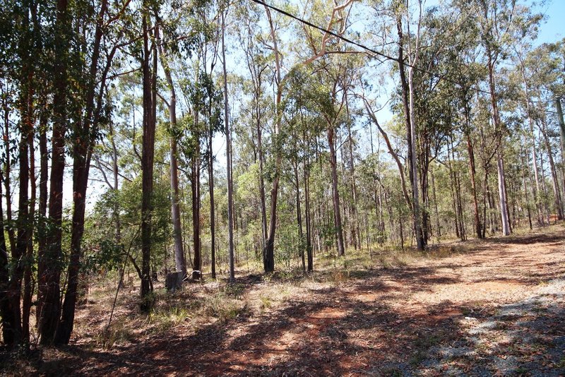 Lot 356 Bradford Road, Glenwood QLD 4570