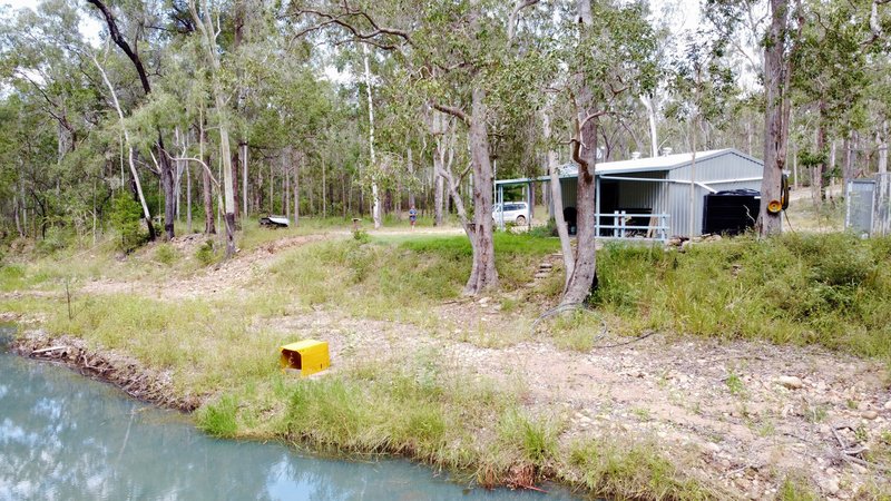 Photo - Lot 36 Emu Creek Rd , Good Night QLD 4671 - Image 2