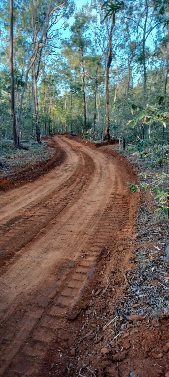 Photo - Lot 36 Emu Creek Rd , Good Night QLD 4671 - Image 6