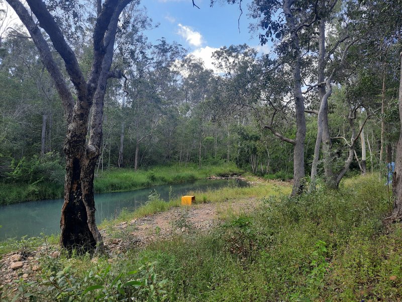 Photo - Lot 36 Emu Creek Rd , Good Night QLD 4671 - Image 15