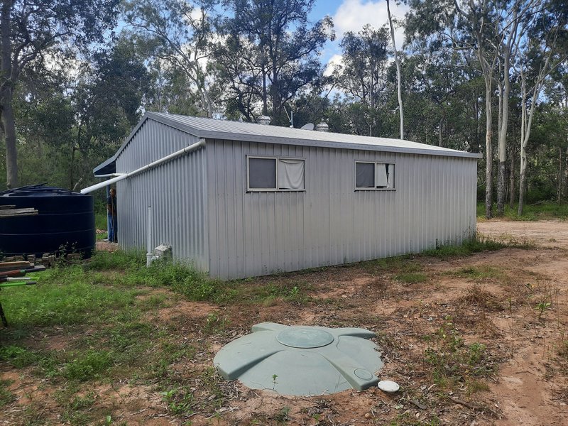 Photo - Lot 36 Emu Creek Rd , Good Night QLD 4671 - Image 17