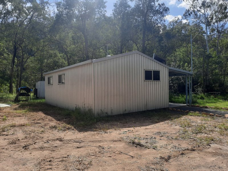 Photo - Lot 36 Emu Creek Rd , Good Night QLD 4671 - Image 18