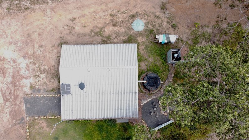 Photo - Lot 36 Emu Creek Rd , Good Night QLD 4671 - Image 25