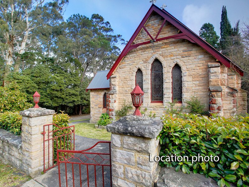 Photo - Lot 36 Gullies Road, Bundanoon NSW 2578 - Image 4