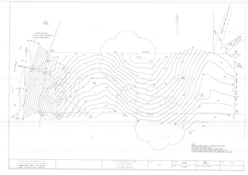 Photo - Lot 36 Gullies Road, Bundanoon NSW 2578 - Image 9