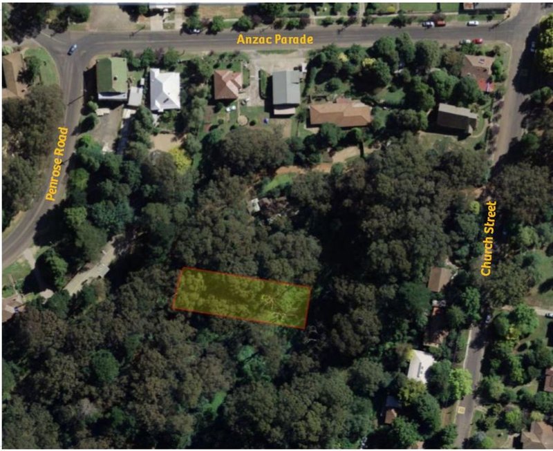 Photo - Lot 36 Gullies Road, Bundanoon NSW 2578 - Image 10