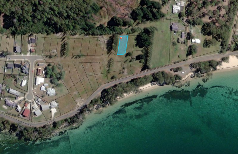 Lot 36 Kent Beach Road, Dover TAS 7117