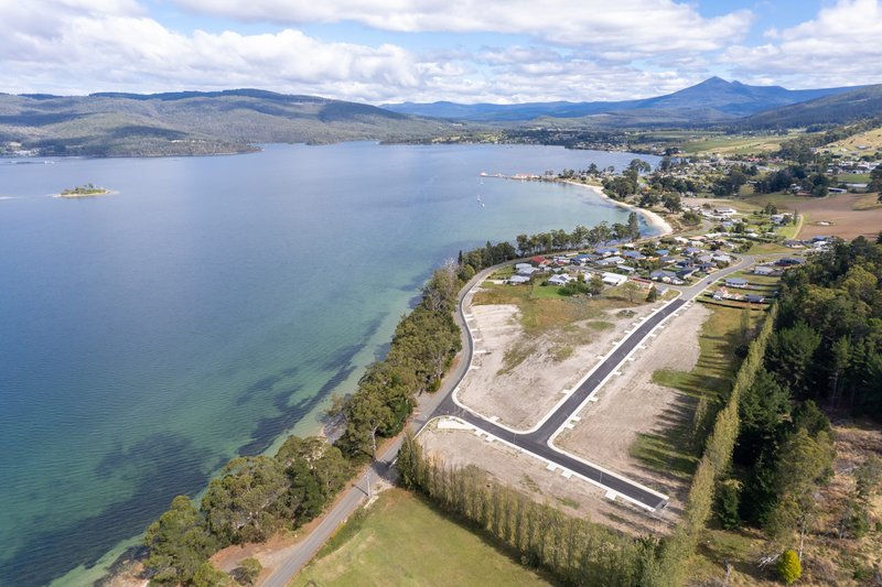 Photo - Lot 36 Kent Beach Road, Dover TAS 7117 - Image 2