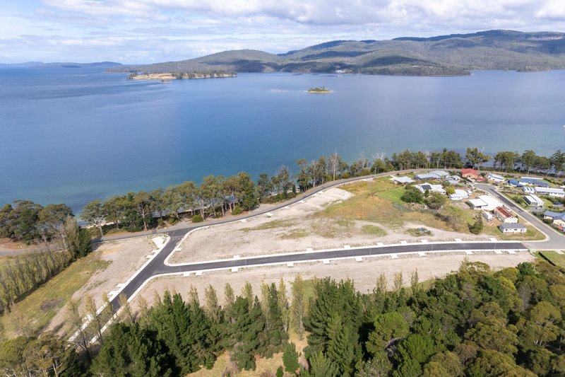 Photo - Lot 36 Kent Beach Road, Dover TAS 7117 - Image 3