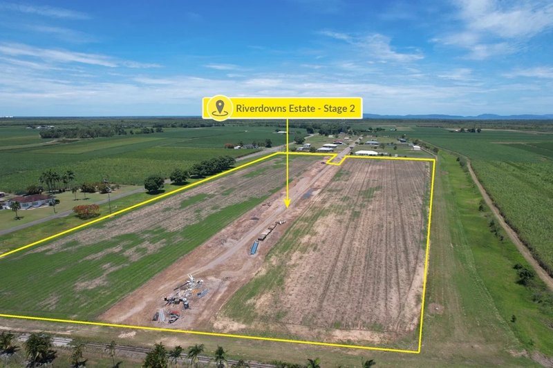 Lot 36 Phillips Court, Halifax QLD 4850