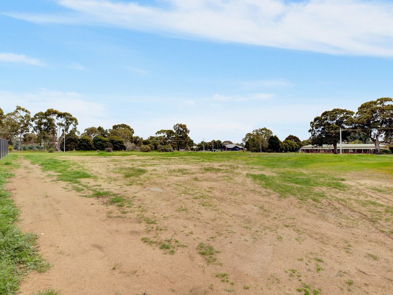 Lot 36 Sarakos Circuit, Wangaratta VIC 3677