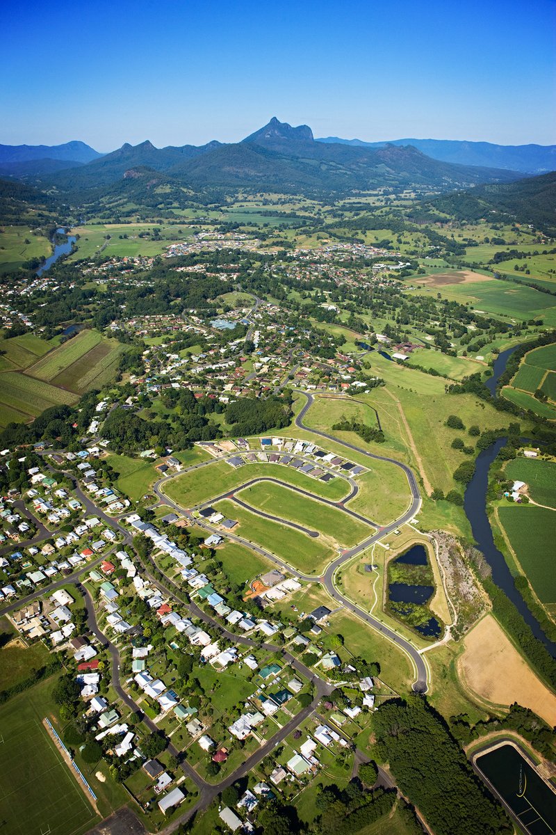 Lot 3/60 Rous River Way, Murwillumbah NSW 2484