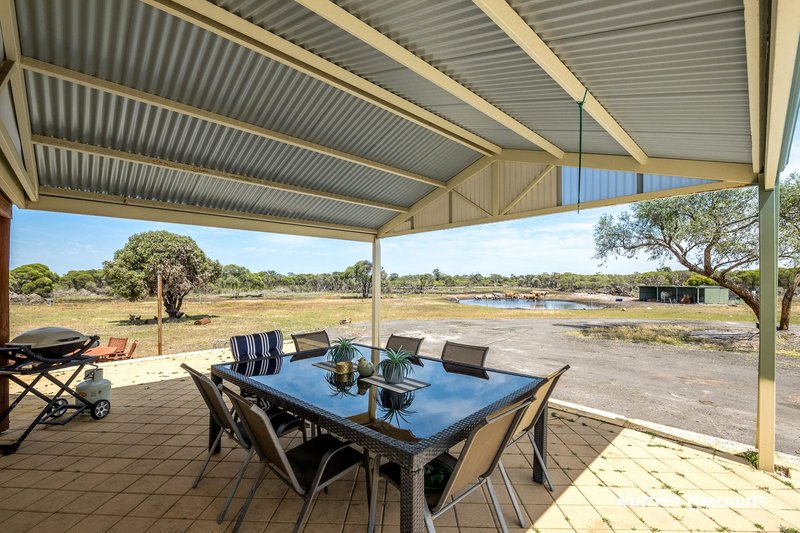 Photo - Lot 3607 Sullivan Road Bambun , Gingin WA 6503 - Image 21