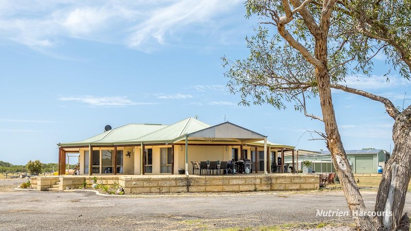 Lot 3607 Sullivan Road Bambun , Gingin WA 6503