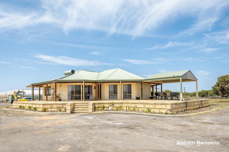 Photo - Lot 3607 Sullivan Road Bambun , Gingin WA 6503 - Image 2