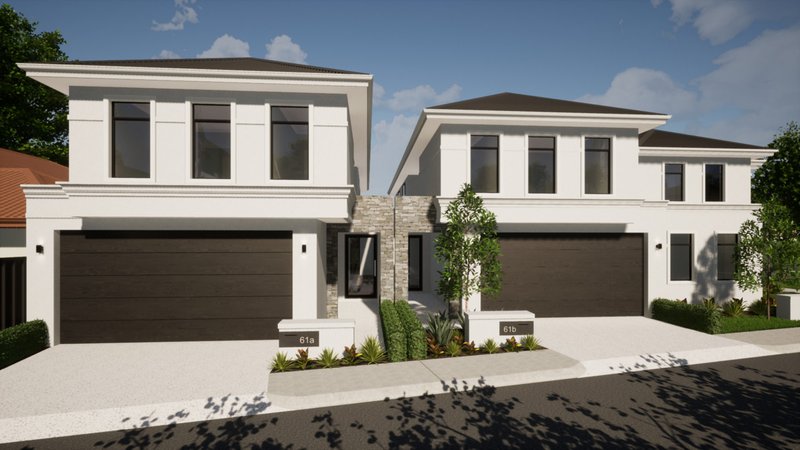 Photo - Lot 3/61 Leura Street, Nedlands WA 6009 - Image 3