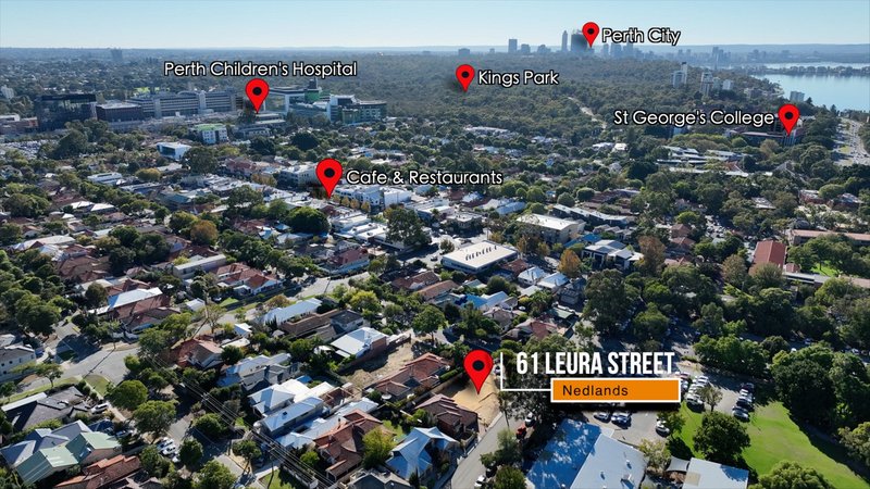 Photo - Lot 3/61 Leura Street, Nedlands WA 6009 - Image 8