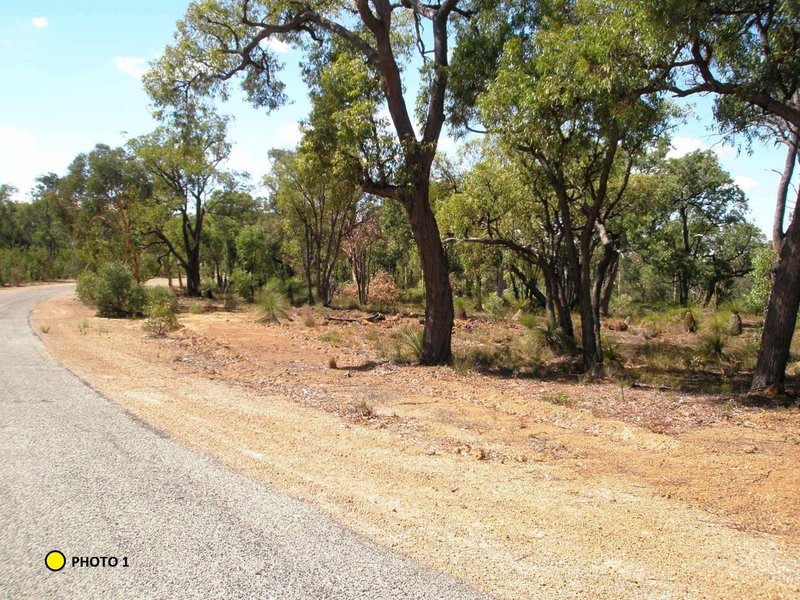 Photo - Lot 361 Robin Grove, Bindoon WA 6502 - Image 2