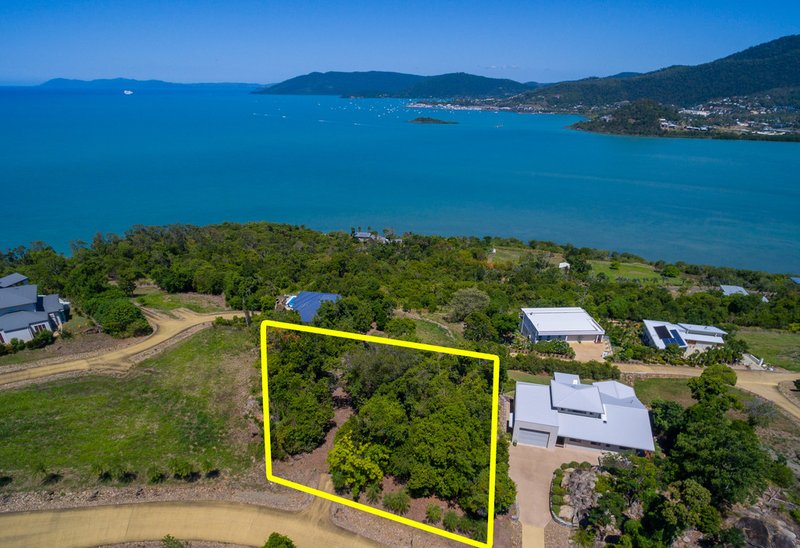 Lot 36/119 Botanica Drive, Woodwark QLD 4802