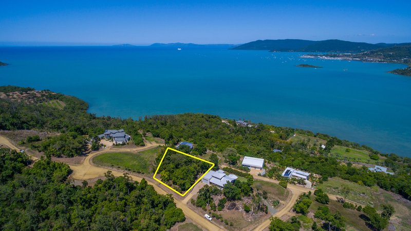 Photo - Lot 36/119 Botanica Drive, Woodwark QLD 4802 - Image 3