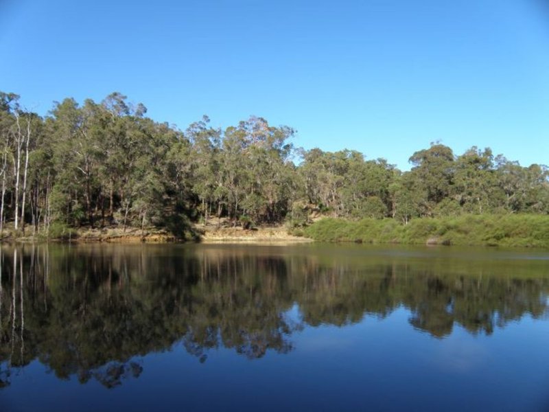 Lot 3649 Gardiner Road, Nannup WA 6275