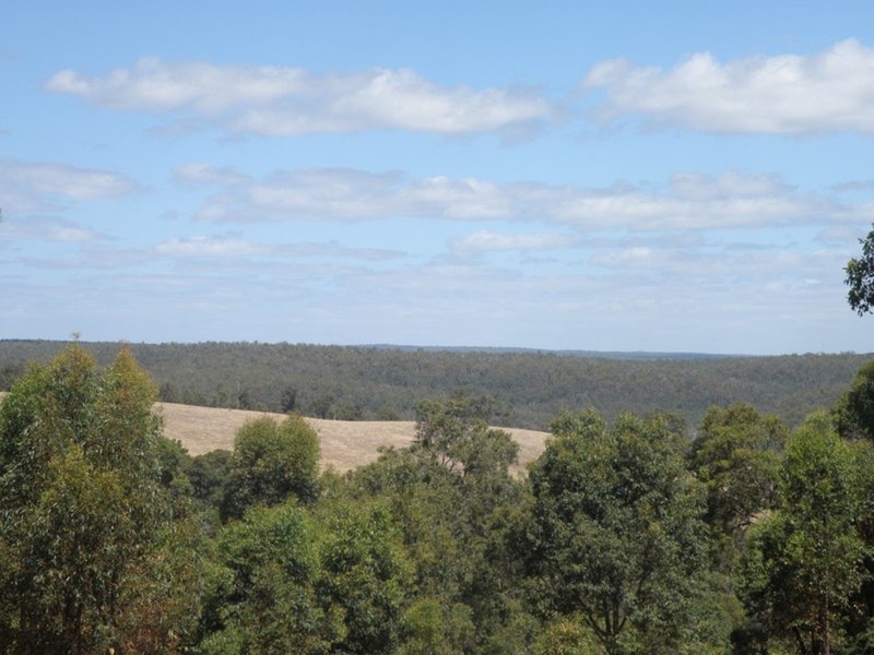 Photo - Lot 3649 Gardiner Road, Nannup WA 6275 - Image 2