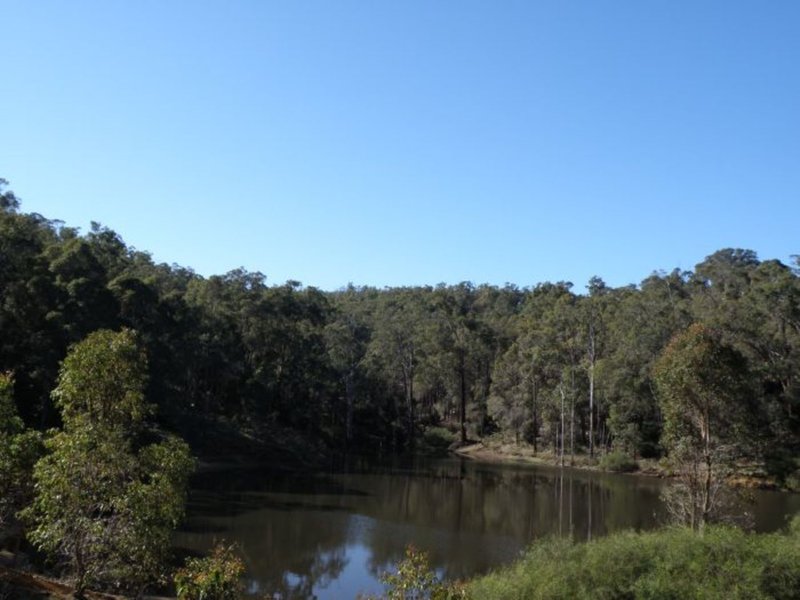 Photo - Lot 3649 Gardiner Road, Nannup WA 6275 - Image 6