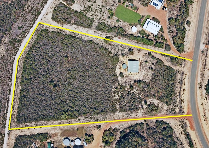 Lot 37, 107 River Loop, Jurien Bay WA 6516