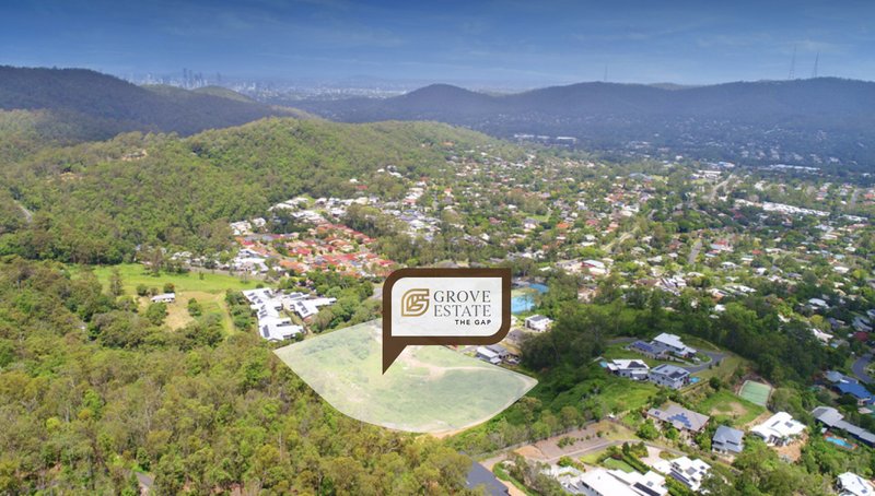 Photo - Lot 37 232 Settlement Road, The Gap QLD 4061 - Image 3