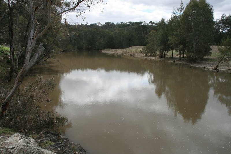 Lot 37 Glenlyon Dam Road, Stanthorpe QLD 4380