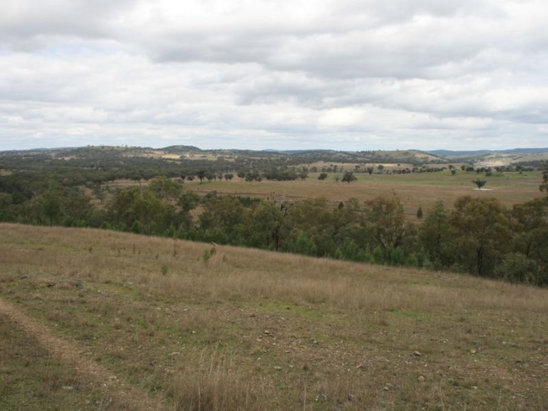 Photo - Lot 37 Glenlyon Dam Road, Stanthorpe QLD 4380 - Image 8