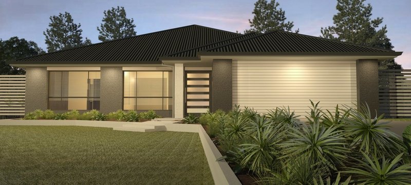 Lot 37 Manor Downs Drive, D'Aguilar QLD 4514