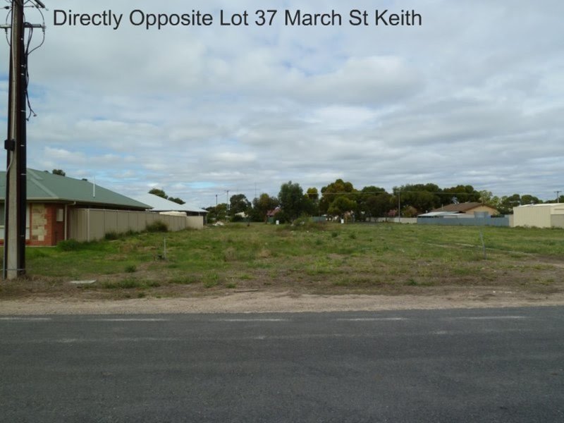 Photo - Lot 37 March Street, Keith SA 5267 - Image 6