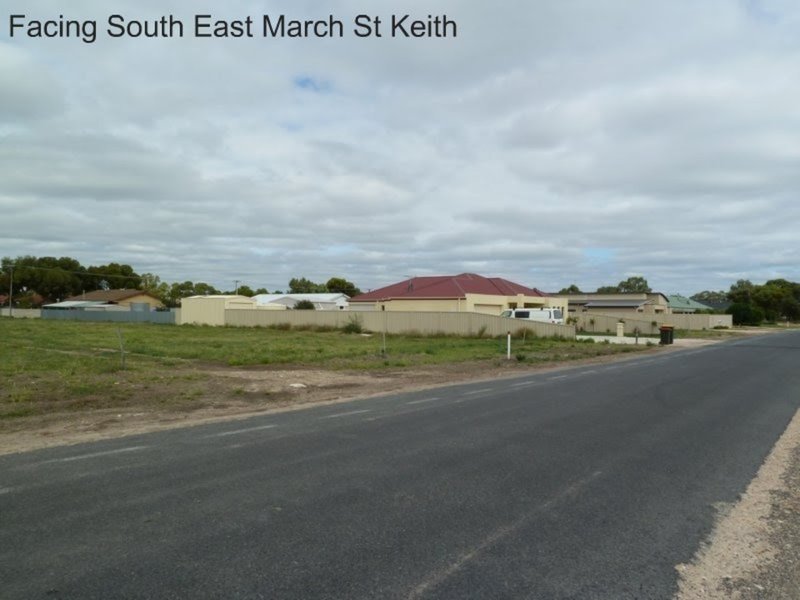 Photo - Lot 37 March Street, Keith SA 5267 - Image 7