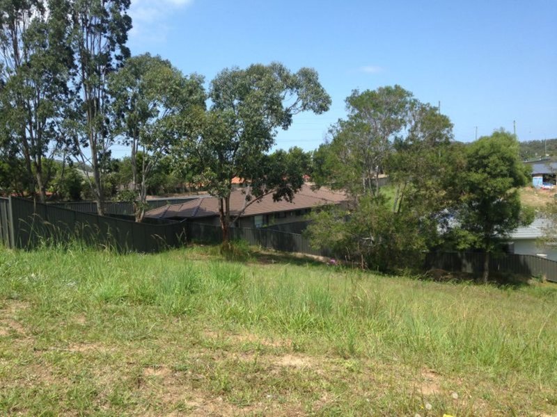 Photo - Lot 37 Mimiwali Drive, Bonville NSW 2450 - Image 2