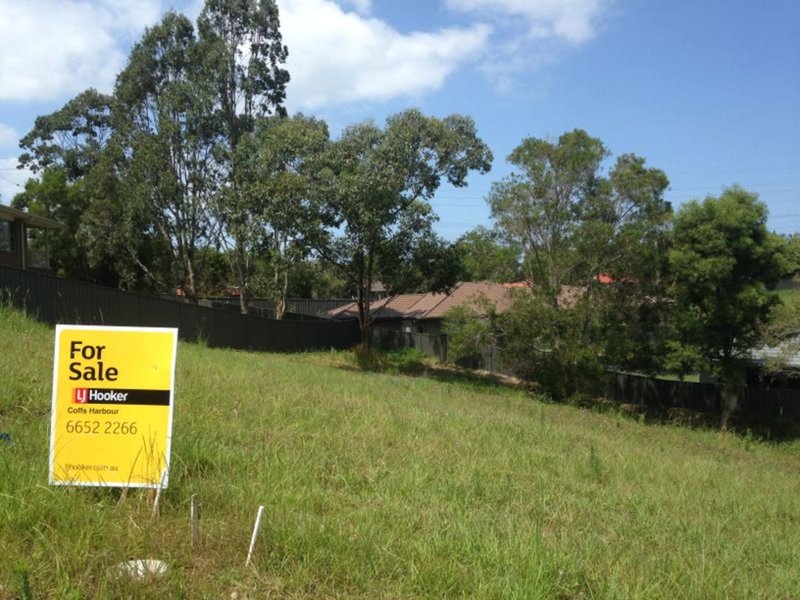 Photo - Lot 37 Mimiwali Drive, Bonville NSW 2450 - Image 3