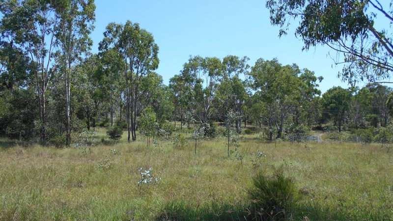 Photo - Lot 37 Old Esk Road, Blackbutt QLD 4306 - Image 2