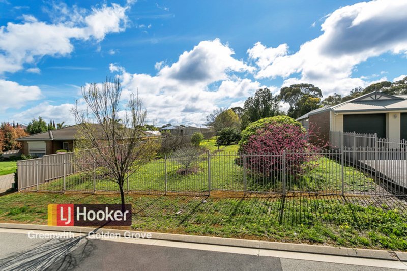 Lot 37 Pacific Circuit, Salisbury Heights SA 5109