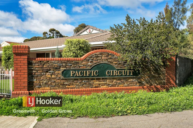 Photo - Lot 37 Pacific Circuit, Salisbury Heights SA 5109 - Image 2